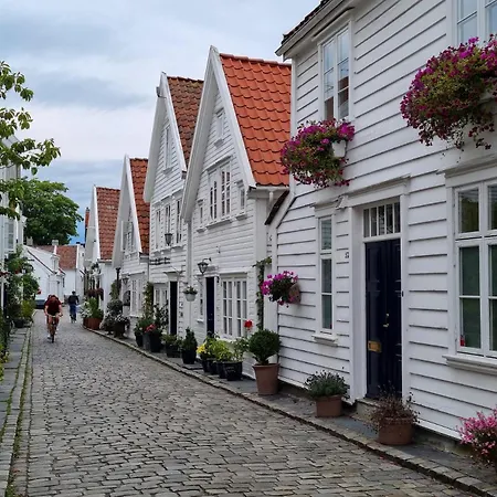 Enebolig Ved Sjoen Ons2024 Stavanger